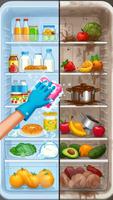 Home Makeover ASMR Cleaning screenshot 3