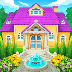 Sweet Home Story APK download