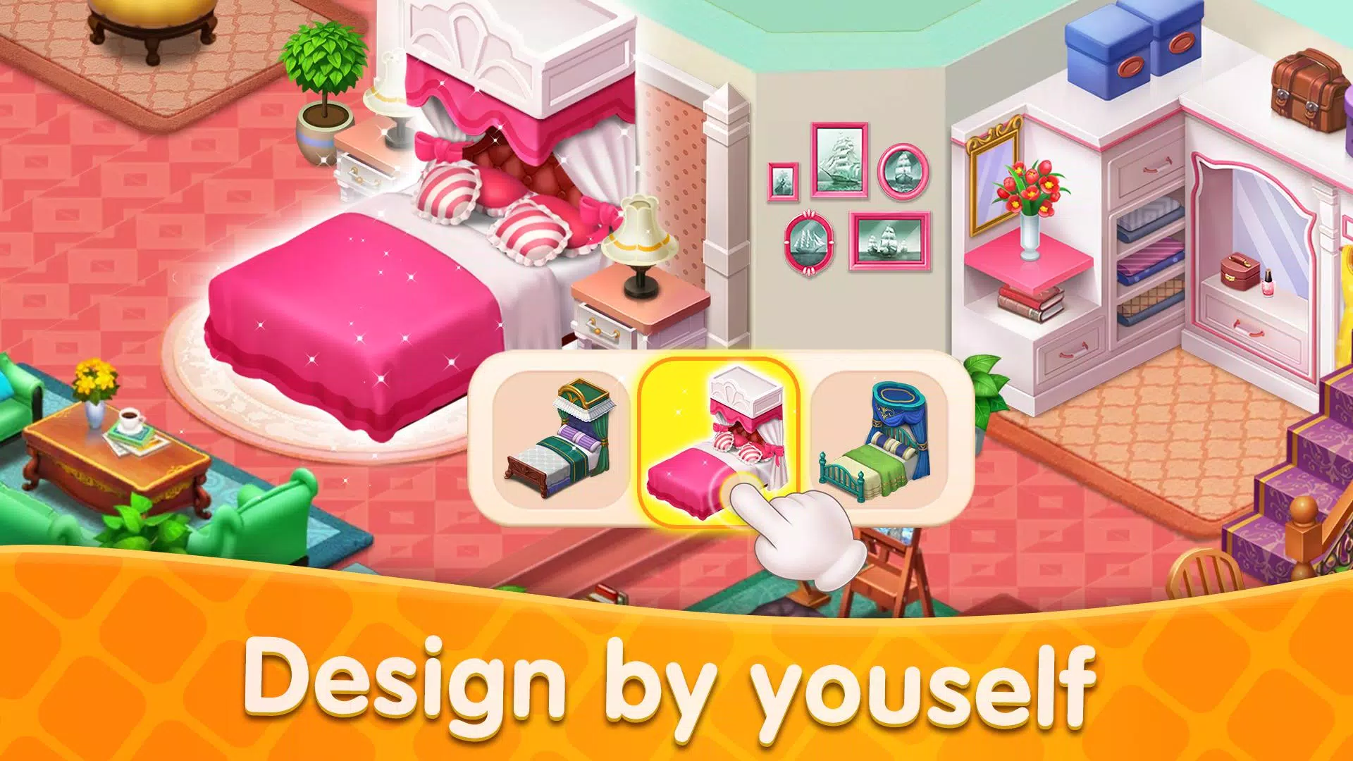 SWEET HOME:Fragments of Desire - Apps on Google Play