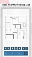 1 Schermata Design casa pianificatore casa