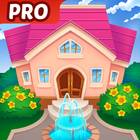 Home Design Pro - Mansion House Decorating Manor ไอคอน