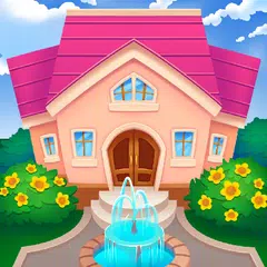 Home Design & Mansion House Decorating Games Manor APK download