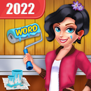 Amazing Interiors: Word Puzzle APK