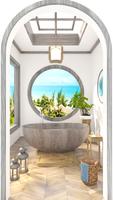 2 Schermata Home Design Zen : Relax Time