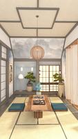 Home Design Zen : Relax Time اسکرین شاٹ 3