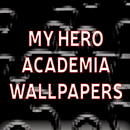 MH Academia Wallpapers APK