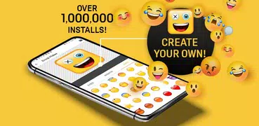 Emoji Home: Make Messages Fun