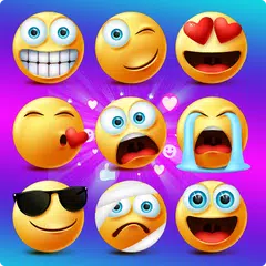 Emoji Home: Make Messages Fun アプリダウンロード