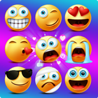 آیکون‌ Emoji Home