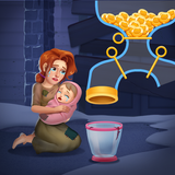 Home Escape: Pull The Pin simgesi