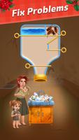 برنامه‌نما Home Escape: Pull The Pin عکس از صفحه