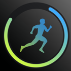 Fitness Home أيقونة
