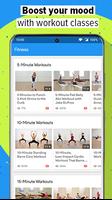 Fitness Home syot layar 3