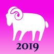 Aries Horoscope Home - Daily Zodiac Astrology