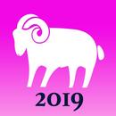 Aries Horoscope Home - Daily Zodiac Astrology APK