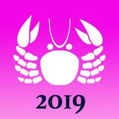 Cancer Horoscope Home - Daily Zodiac Astrology APK download