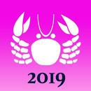 Cancer Horoscope Home - Daily Zodiac Astrology APK