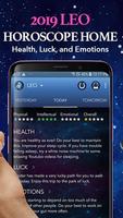 Leo Horoscope Home - Daily Zodiac Astrology Screenshot 3