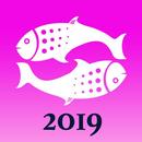 Pisces Horoscope Home - Daily Zodiac Astrology APK