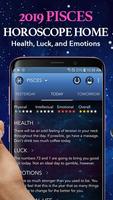Pisces Horoscope Home - Daily Zodiac Astrology Screenshot 3