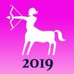 Sagittarius Horoscope Home- Daily Astrology