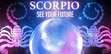 Scorpio Horoscope Home - Daily Zodiac Astrology