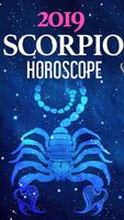 Scorpio Horoscope Home - Daily Zodiac Astrology Plakat
