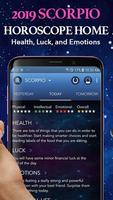 Scorpio Horoscope Home - Daily Zodiac Astrology Screenshot 3