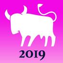 Taurus Horoscope Home - Daily Zodiac Astrology APK