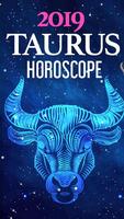 Taurus Horoscope Home - Daily Zodiac Astrology poster