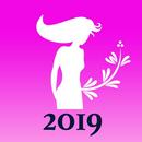 Virgo Horoscope Home - Daily Zodiac Astrology APK