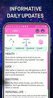 Horoscope Home screenshot 2