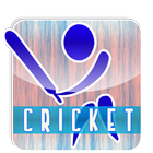 Cricket Live Score Updated ícone