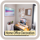 Décoration de bureau à domicile APK