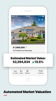 GTA Real Estate by HomeOptima Poster