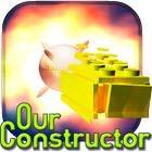 Our Constructor آئیکن