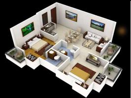 Home Layout New 海报