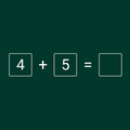 Math for kids