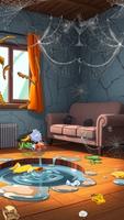 Home Makeover Fix ASMR Games Ekran Görüntüsü 1