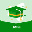 MBE Practice Test icon
