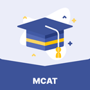 MCAT Practice Test Exam APK