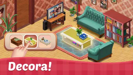 Descargar APK de Home Memories