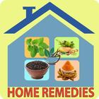 Home Remedies ไอคอน