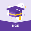 NCE Practice Test icon