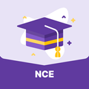 NCE Practice Test APK