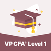Virtue Prep CFA® Exam Level 1 icon