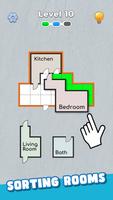 Home Sort: Floor Master Game poster