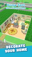 Home Sort: Floor Master Game screenshot 1