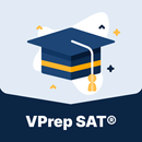 SAT® Prep 2026 – VirtuePrep APK