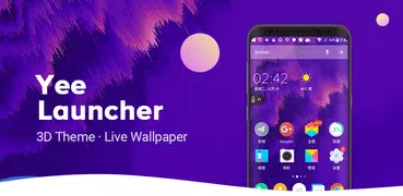 Yee Launcher